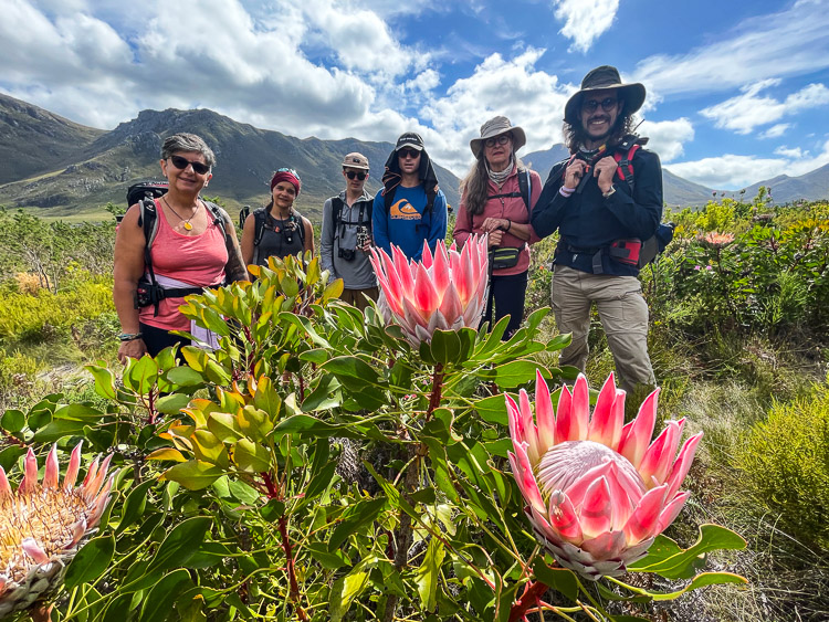 Kogelberg Nature Trail