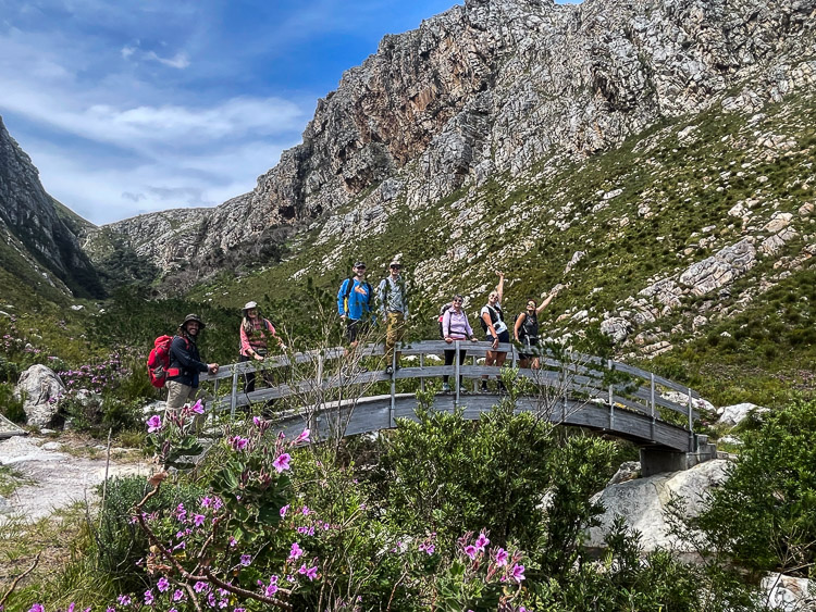 Kogelberg Nature Trail