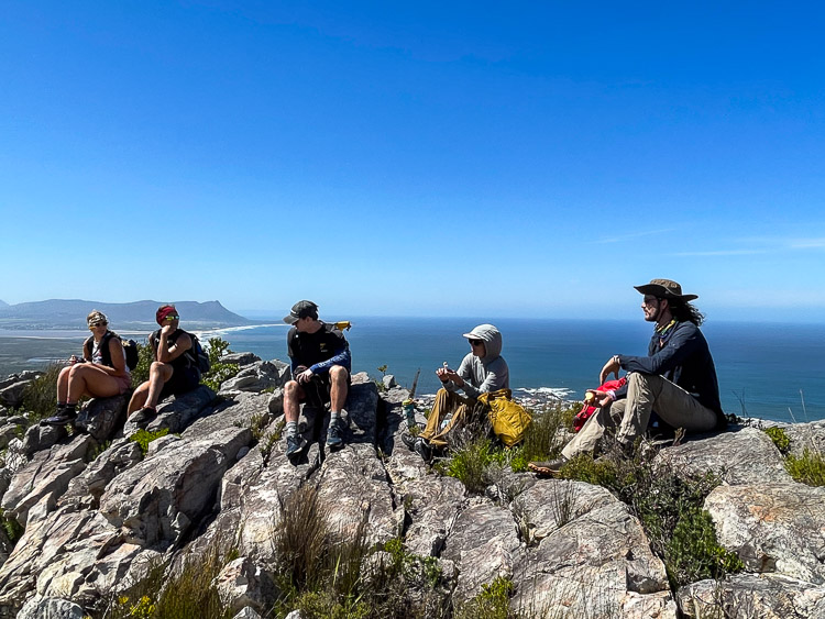 Kogelberg Nature Trail