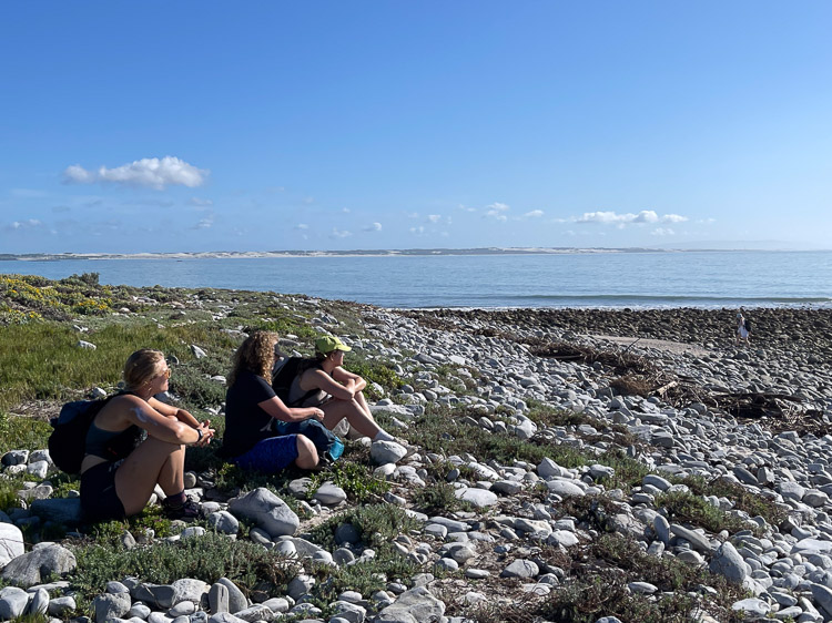 Kogelberg Nature Trail