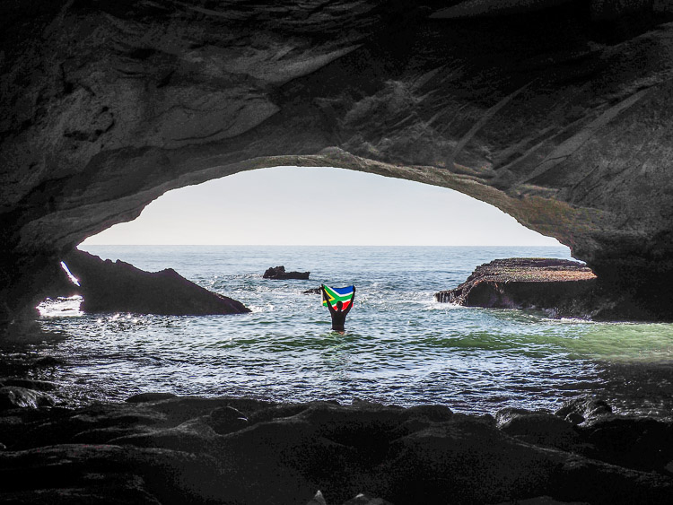 Outdoor Adventure Hiking Trails In The Cape Whale Coast